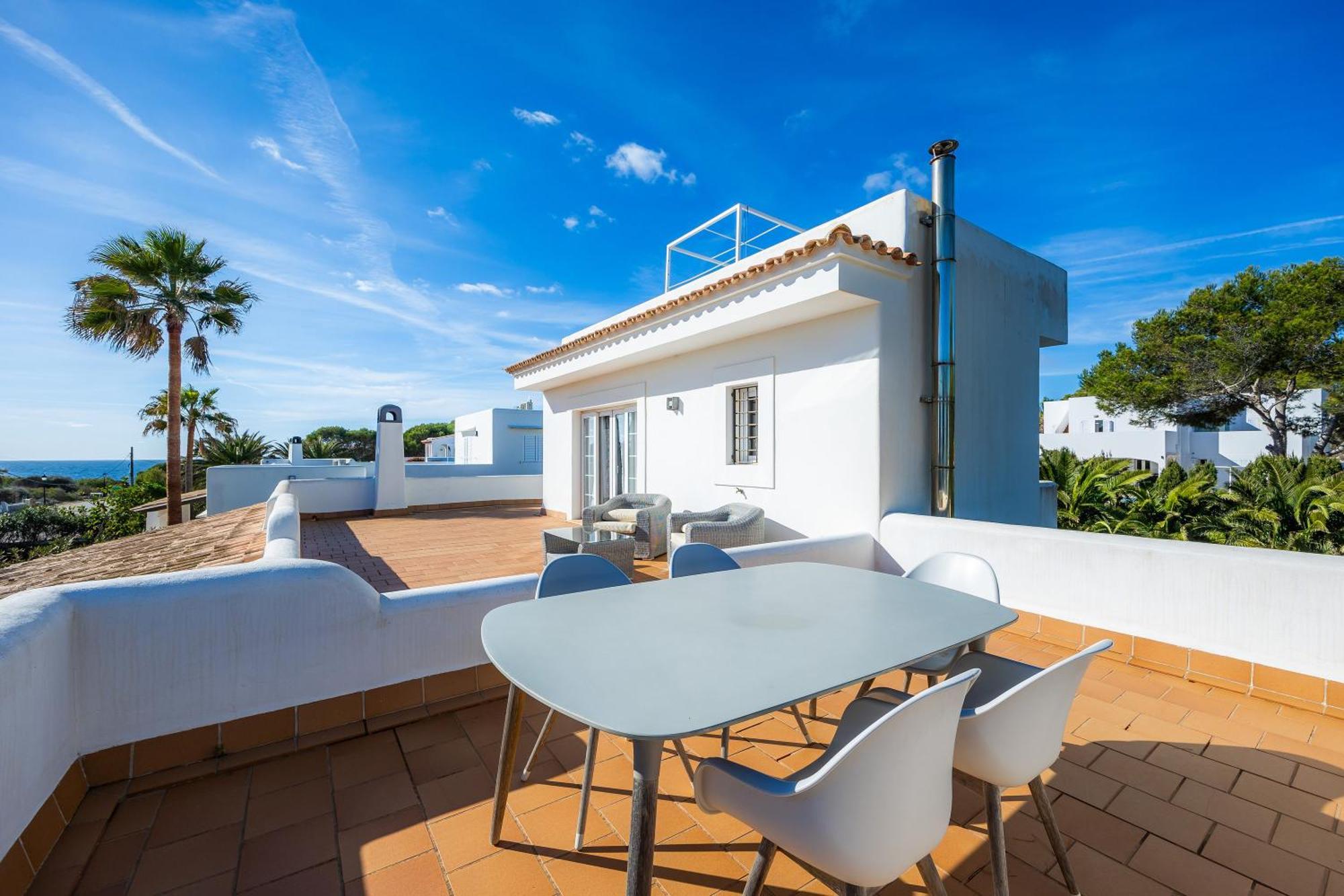 Luna Cala d'Or  Ngoại thất bức ảnh