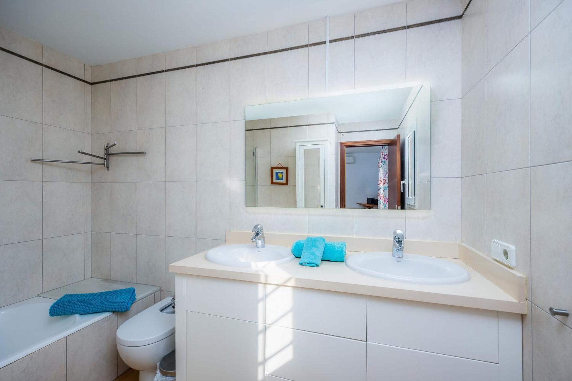 Luna Cala d'Or  Ngoại thất bức ảnh