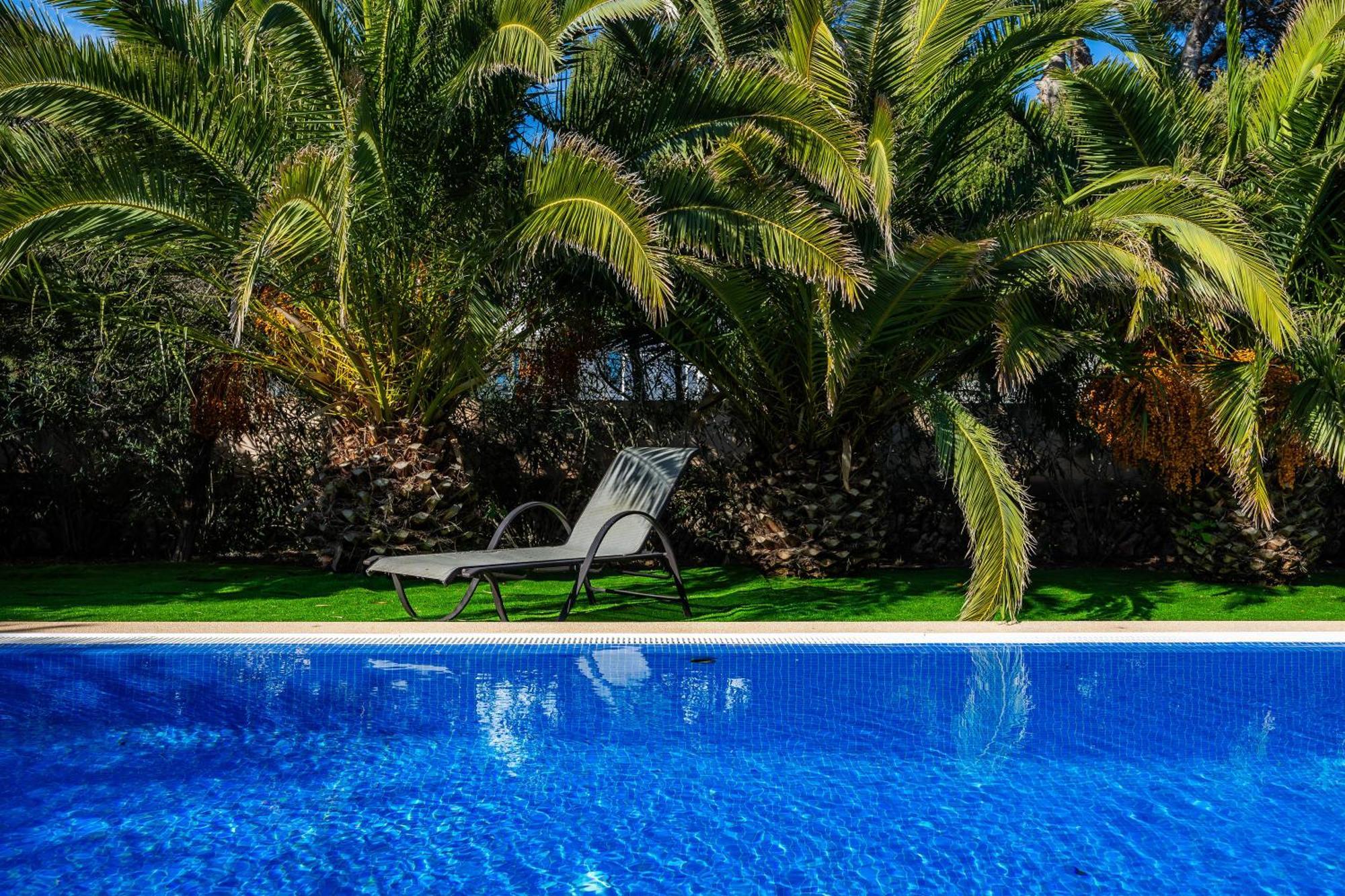 Luna Cala d'Or  Ngoại thất bức ảnh